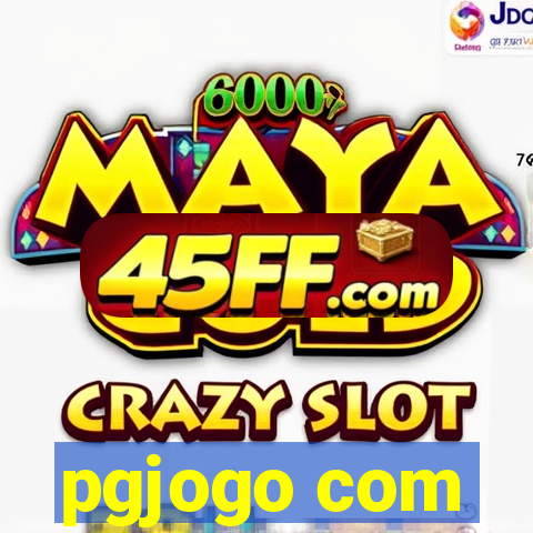 pgjogo com